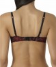 Soutien-gorge corbeille AUBADE EVASION TROPICALE VALENTINE