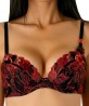 Soutien-gorge push-up AUBADE EVASION TROPICALE VALENTINE