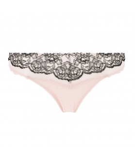 Slip fantaisie ANTINEA DE LISE CHARMEL REVE BOUDOIR