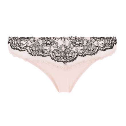 Slip fantaisie ANTINEA DE LISE CHARMEL REVE BOUDOIR