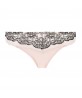 Slip fantaisie ANTINEA DE LISE CHARMEL REVE BOUDOIR