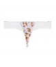 String ANTINEA DE LISE CHARMEL FELINE EN DOUCE ROSE FELINE