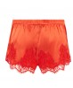 Short soie LISE CHARMEL SPLENDEUR SOIE SPLENDEUR TROPIQUE