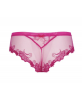 Shorty LISE CHARMEL DRESSING FLORAL DRESSING MAGENTA