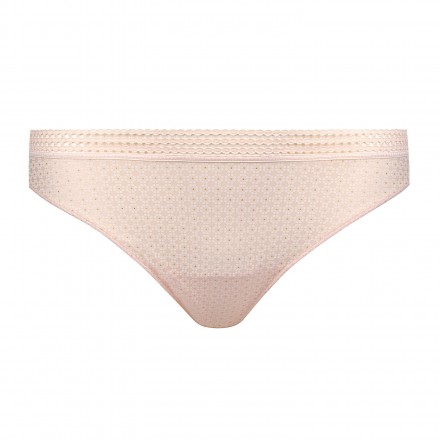 String ANTIGEL DAILY PAILLETTE ROSE PAILLETTE