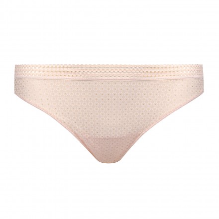 String ANTIGEL DAILY PAILLETTE ROSE PAILLETTE