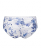 Shorty ANTIGEL REVE DE JOUY BLEU DE JOUY