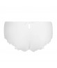 Shorty coton LISE CHARMEL ORFEVRE GUIPURE BLANC