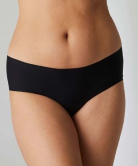 Shorty SIMONE PERELE UNIQ NOIR