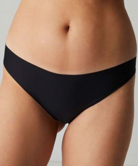 String SIMONE PERELE UNIQ NOIR