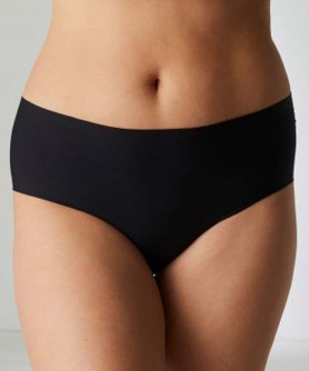 Culotte SIMONE PERELE UNIQ NOIR