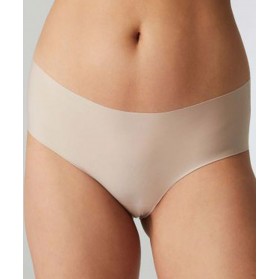 Shorty SIMONE PERELE UNIQ PEAU ROSEE