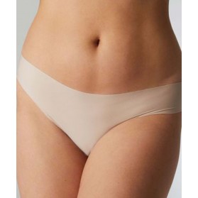 Slip SIMONE PERELE UNIQ PEAU ROSEE