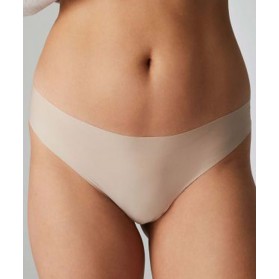 String SIMONE PERELE UNIQ PEAU ROSEE