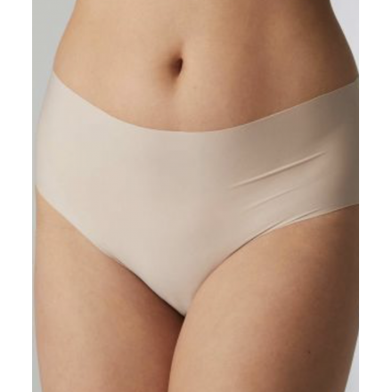 Culotte SIMONE PERELE UNIQ PEAU ROSEE