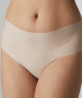 Culotte SIMONE PERELE UNIQ PEAU ROSEE