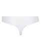 Tanga ANTIGEL SENSUALITE DOUCEUR BLANC