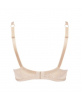 Soutien-gorge avec armatures LISE CHARMEL ECRIN COMPLICE NUDE ECRIN