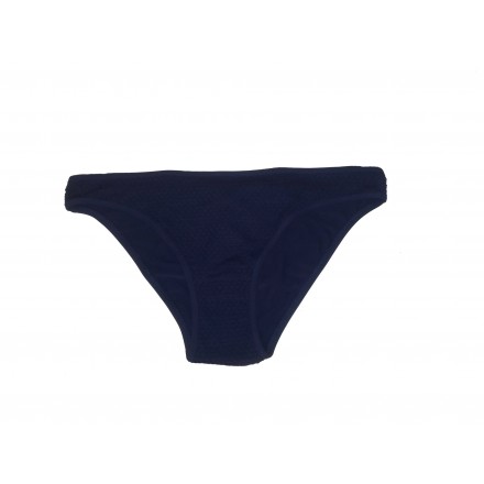 Slip de bain ANTIGEL DE LISE CHARMEL LA SPORTY SIRENE BLEU PROFOND