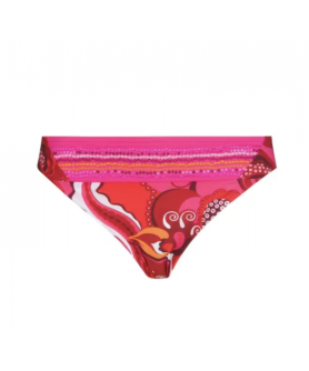 Slip de bain LISE CHARMEL CORAUX MERVEILLE CORAUX SOLAIRE