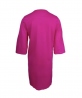 Chemise de plage LISE CHARMEL TRESSES BIJOUX TRESSES FUSHIA