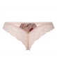 String LISE CHARMEL SEDUCTION CAVALIERE AMBRE CAVALIERE