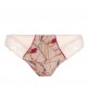 Slip fantaisie LISE CHARMEL SEDUCTION CAVALIERE AMBRE CAVALIERE