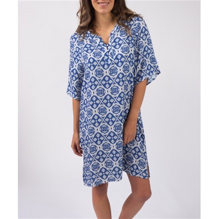 Robe de plage CANAT BATIK