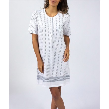 Chemise de nuit CANAT SALLY