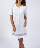 Chemise de nuit CANAT SALLY