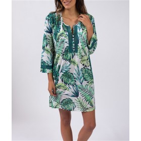 Robe de plage CANAT JAVA