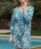 Robe de plage CANAT IBIZA40