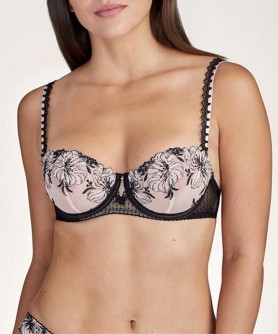 Soutien-gorge AUBADE POETIQUE ESQUISSE VALENTINE