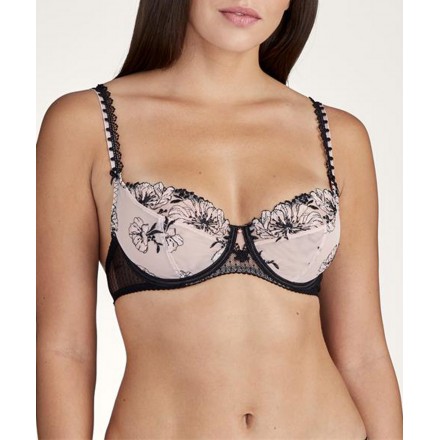 Soutien-gorge armature AUBADE POETIQUE ESQUISSE VALENTINE