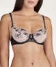 Soutien-gorge armature AUBADE POETIQUE ESQUISSE VALENTINE