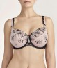 Soutien-gorge armatures emboîtant confort AUBADE POETIQUE ESQUISSE VALENTINE