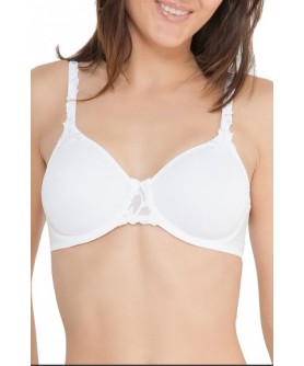 Soutien-gorge moulé rigide Andora