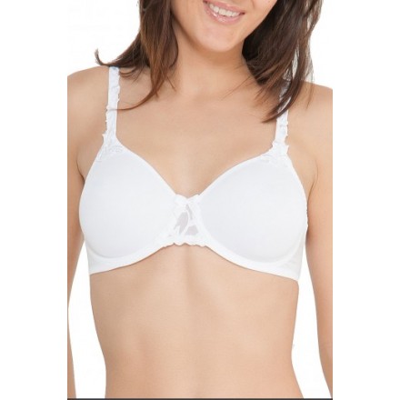 Soutien-gorge moulé rigide Andora