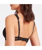 Soutien-gorge spacer push-up AUBADE MON BIJOU NOIR