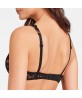 Soutien-gorge corbeille AUBADE MON BIJOU NOIR