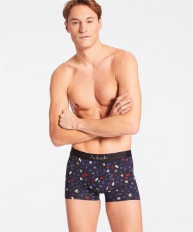 Boxer AUBADE MEN MICRO-MOTIFS