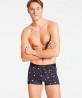 Boxer AUBADE MEN MICRO-MOTIFS