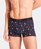 Boxer AUBADE MEN MICRO-MOTIFS