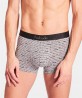 Duo Boxer AUBADE MEN LETTRES