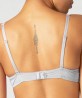 Soutien-gorge push-up SIMONE PERELE SAGA GRIS