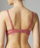 Soutien-gorge corbeille SIMONE PERELE KARMA ROSE BLUSH