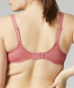 Soutien-gorge armature bonnet profond SIMONE PERELE KARMA ROSE BLUSH