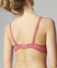 Soutien-gorge triangle sans armature SIMONE PERELE KARMA ROSE BLUSH