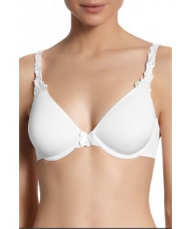Soutien-gorge triangle