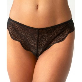 Tanga SIMONE PERELE KARMA NOIR